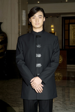 酒店制服